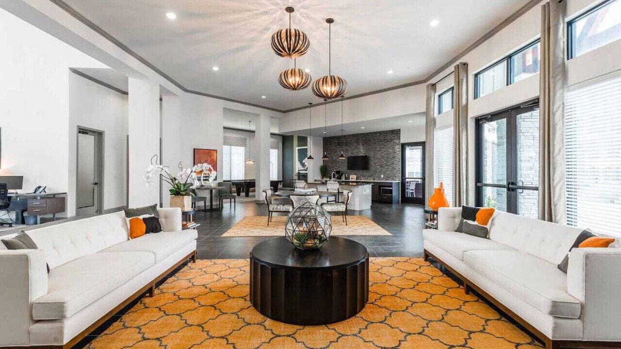 Photo of Livingroom in Tomball