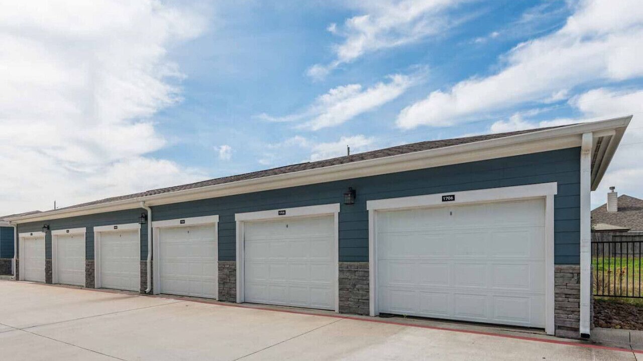 Photo of Outdoor in Tomball