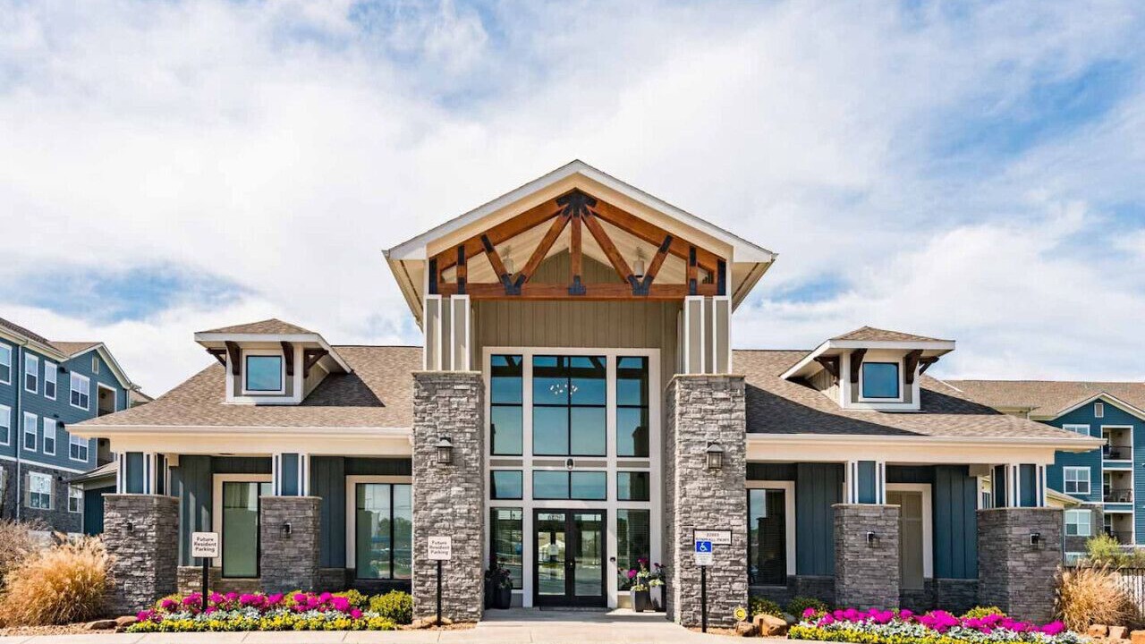 Photo of Outdoor in Tomball