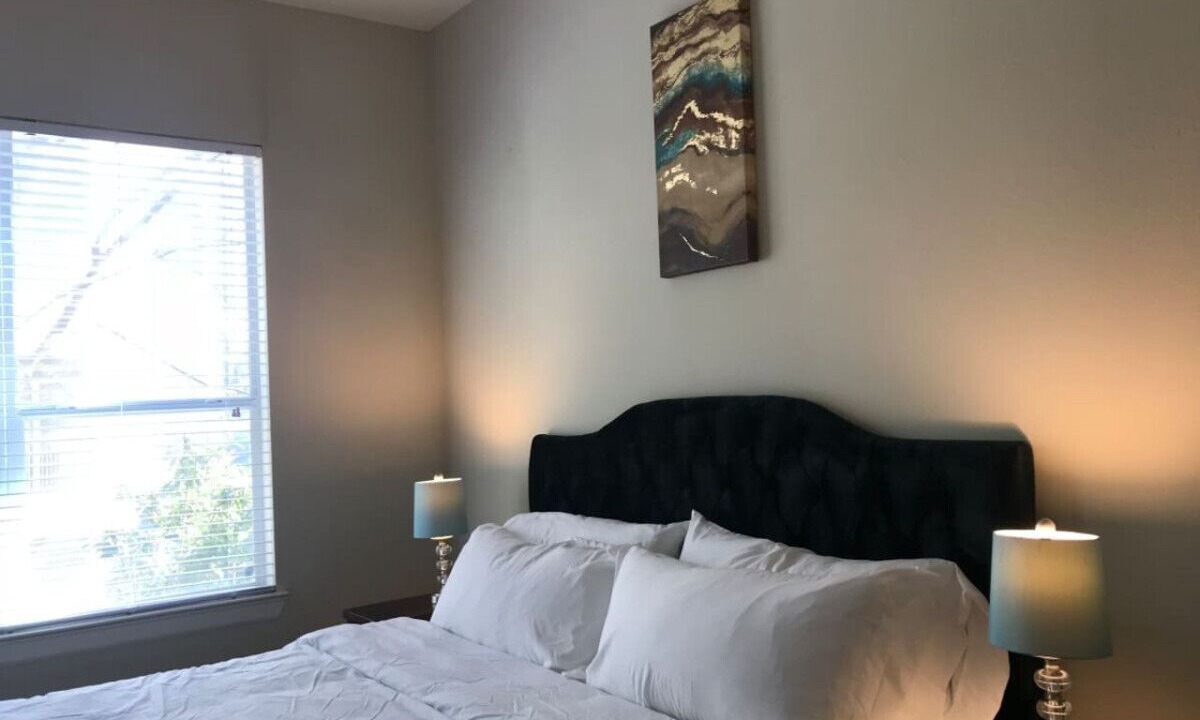 Photo of Bedroom in Tomball