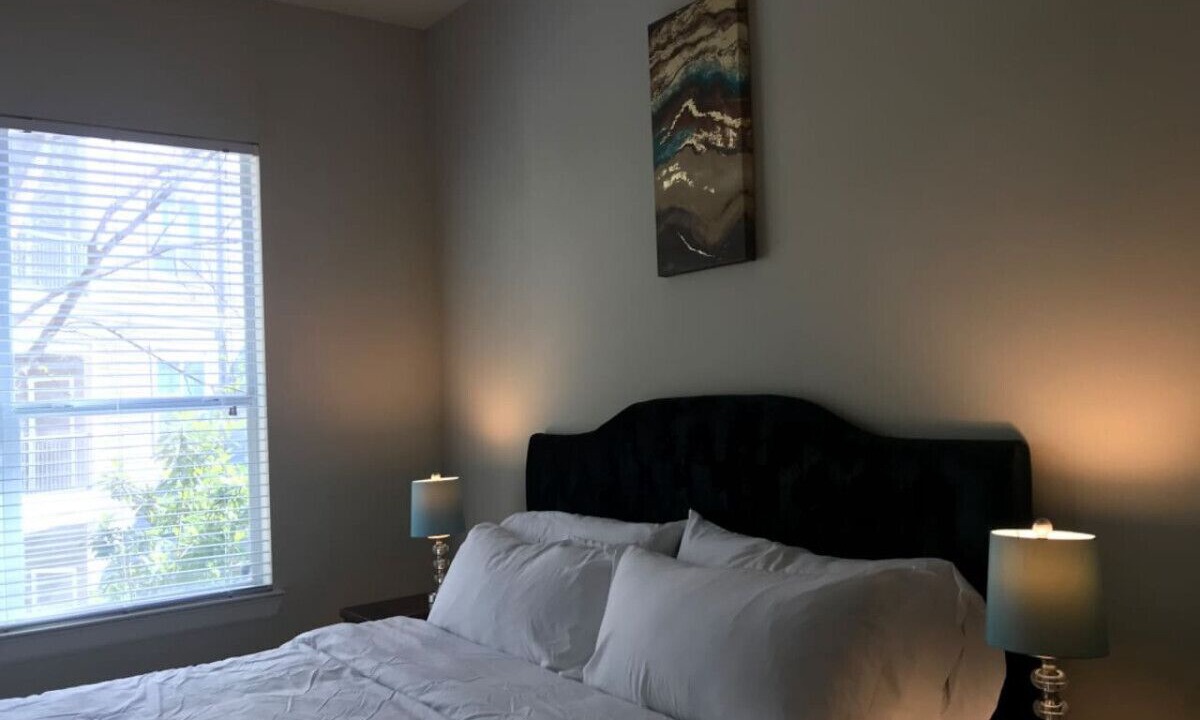 Photo of Bedroom in Tomball