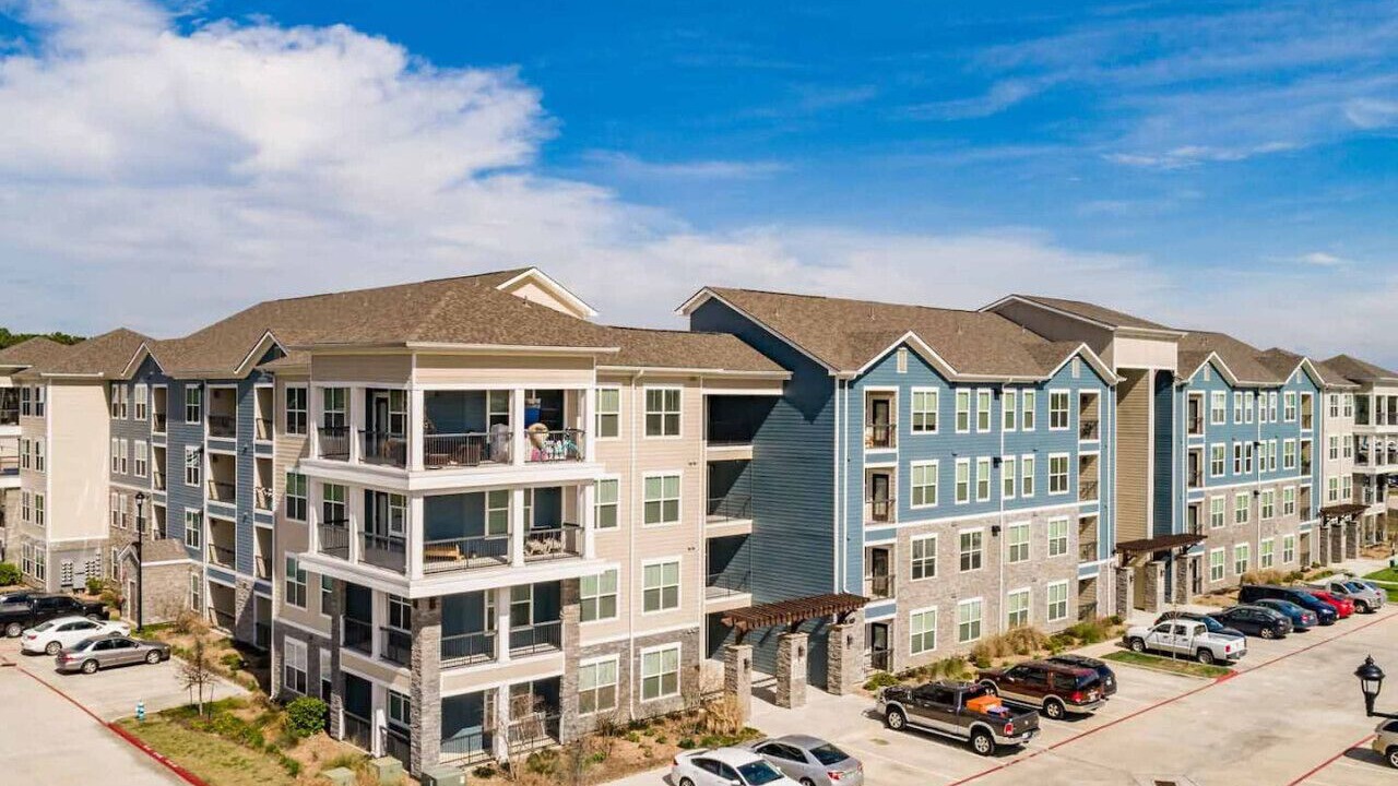 Photo of Outdoor in Tomball