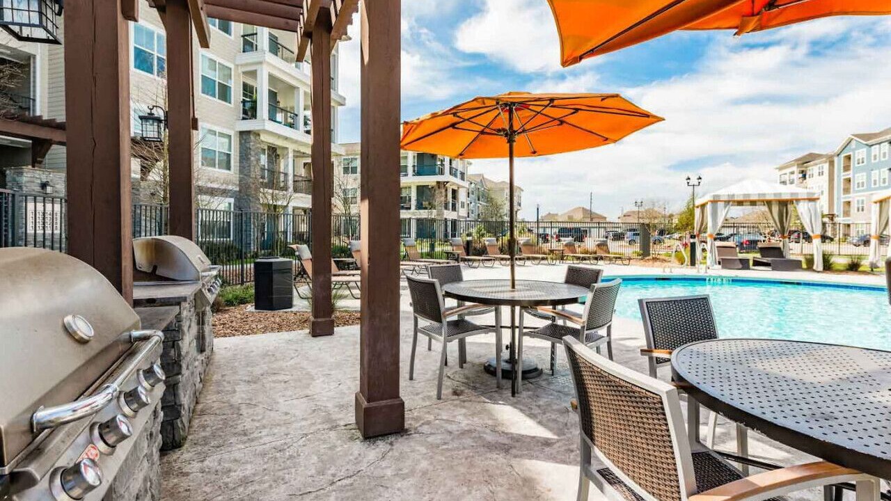 Photo of Outdoor in Tomball