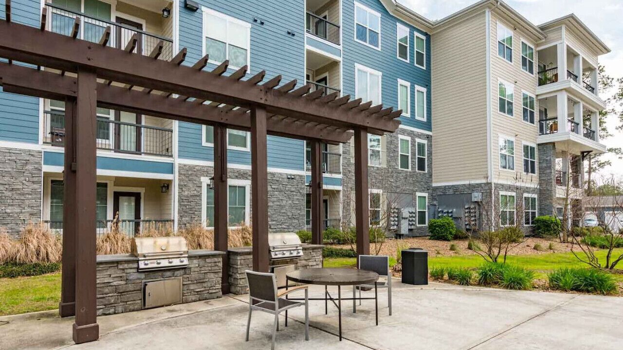 Photo of Outdoor in Tomball
