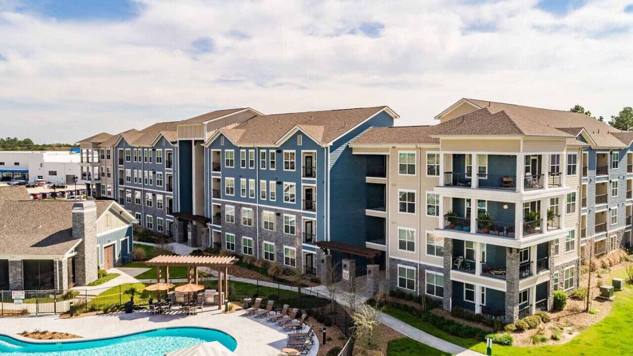 Photo of Outdoor in Tomball