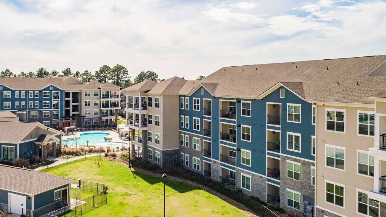 Photo of Outdoor in Tomball