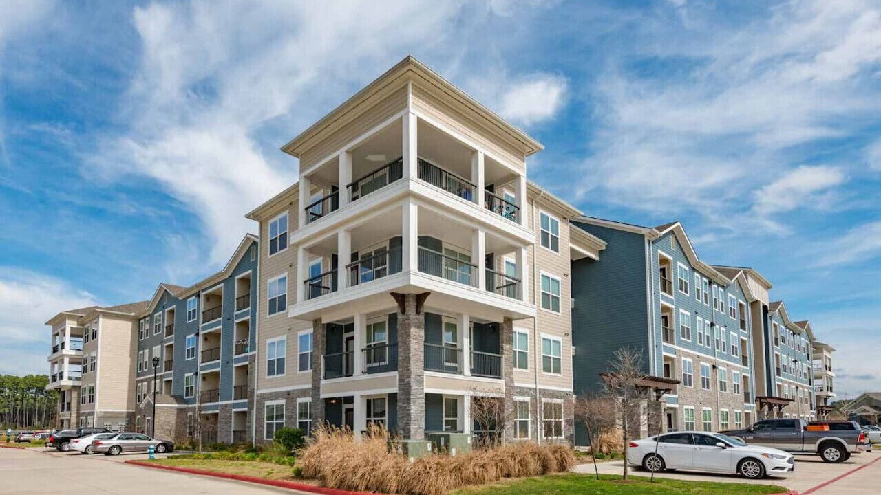 Photo of Outdoor in Tomball