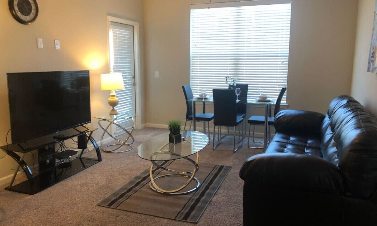 Photo of Livingroom in Tomball