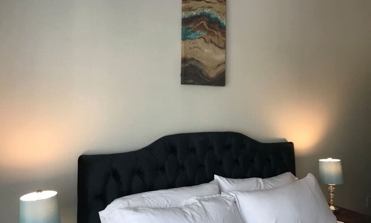 Photo of Bedroom in Tomball