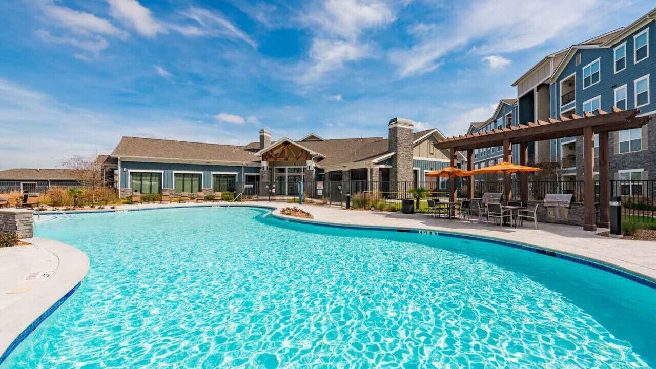 Photo of Outdoor in Tomball