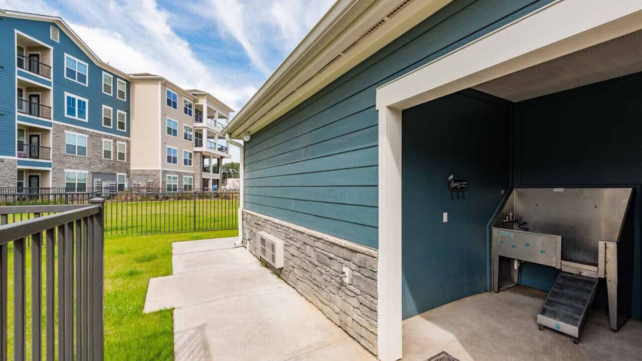 Photo of Patio Balcony in Tomball
