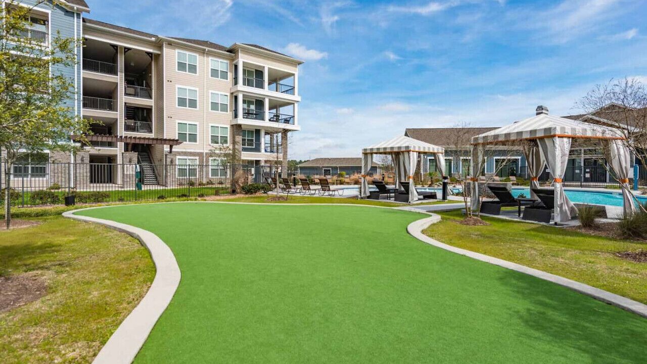 Photo of Outdoor in Tomball