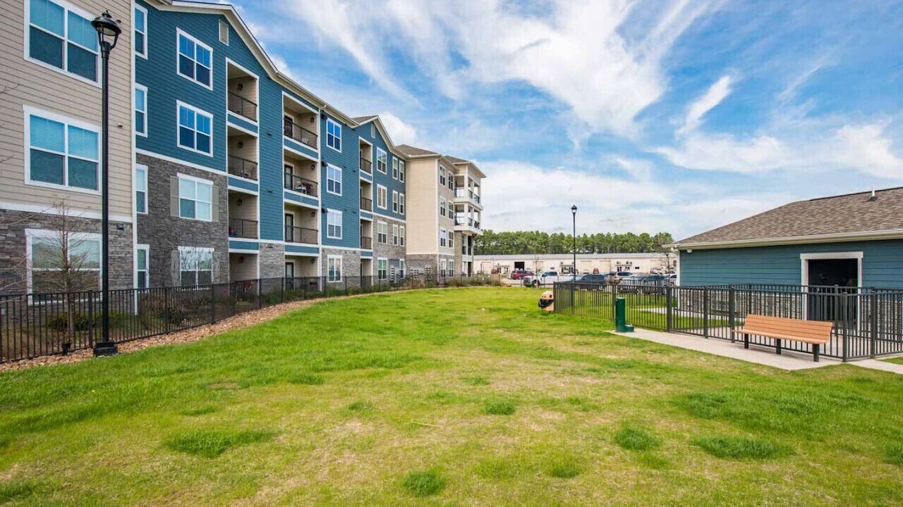 Photo of Outdoor in Tomball