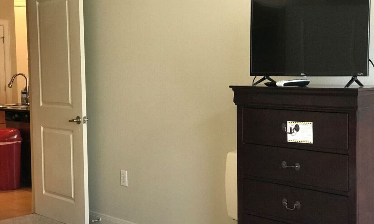 Photo of Bedroom in Tomball