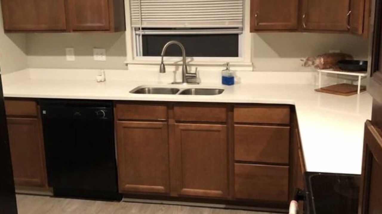 Photo of Kitchen in Crestline Heights
