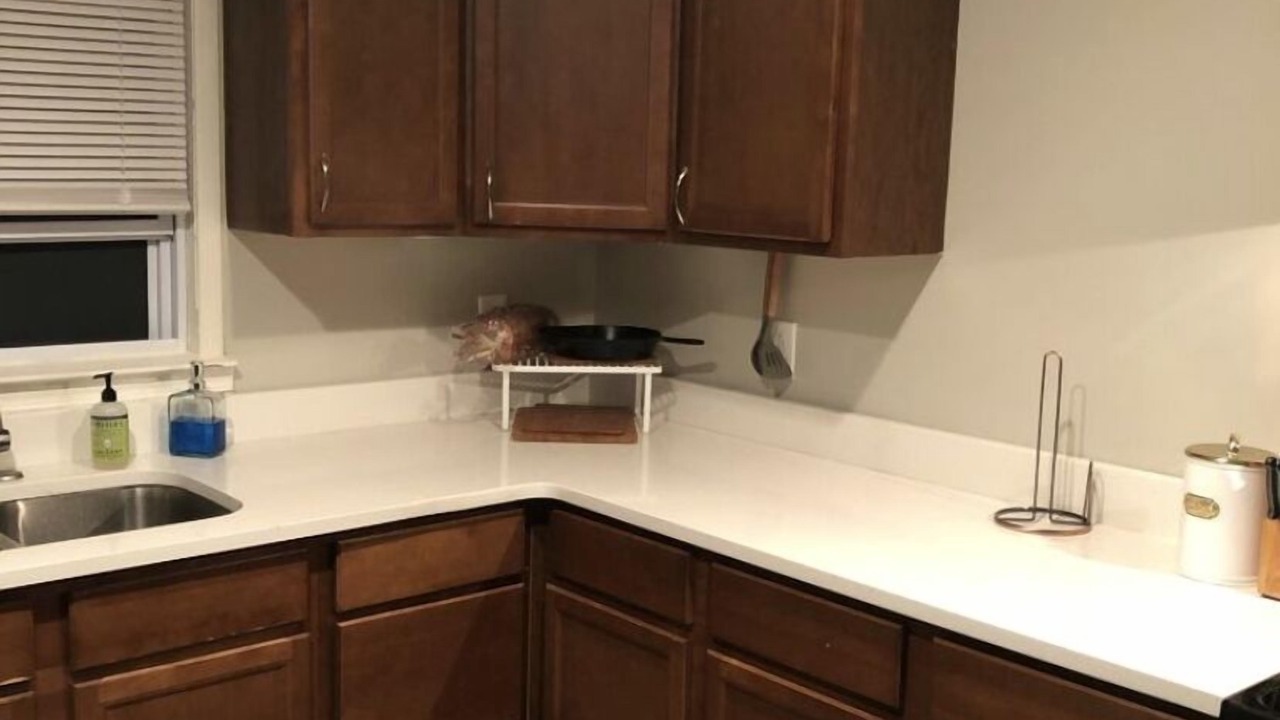 Photo of Kitchen in Crestline Heights
