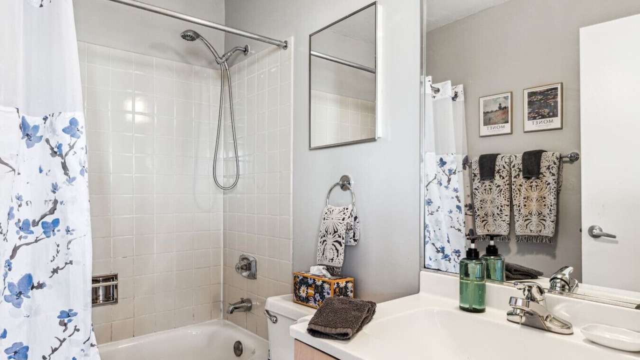 Photo of Bathroom in South Loop