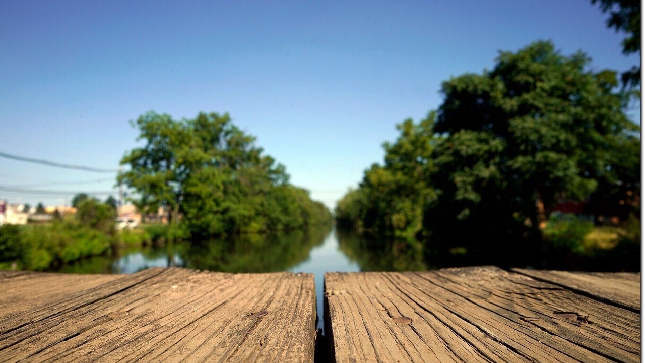 Photo of Outdoor in Fifth Ward