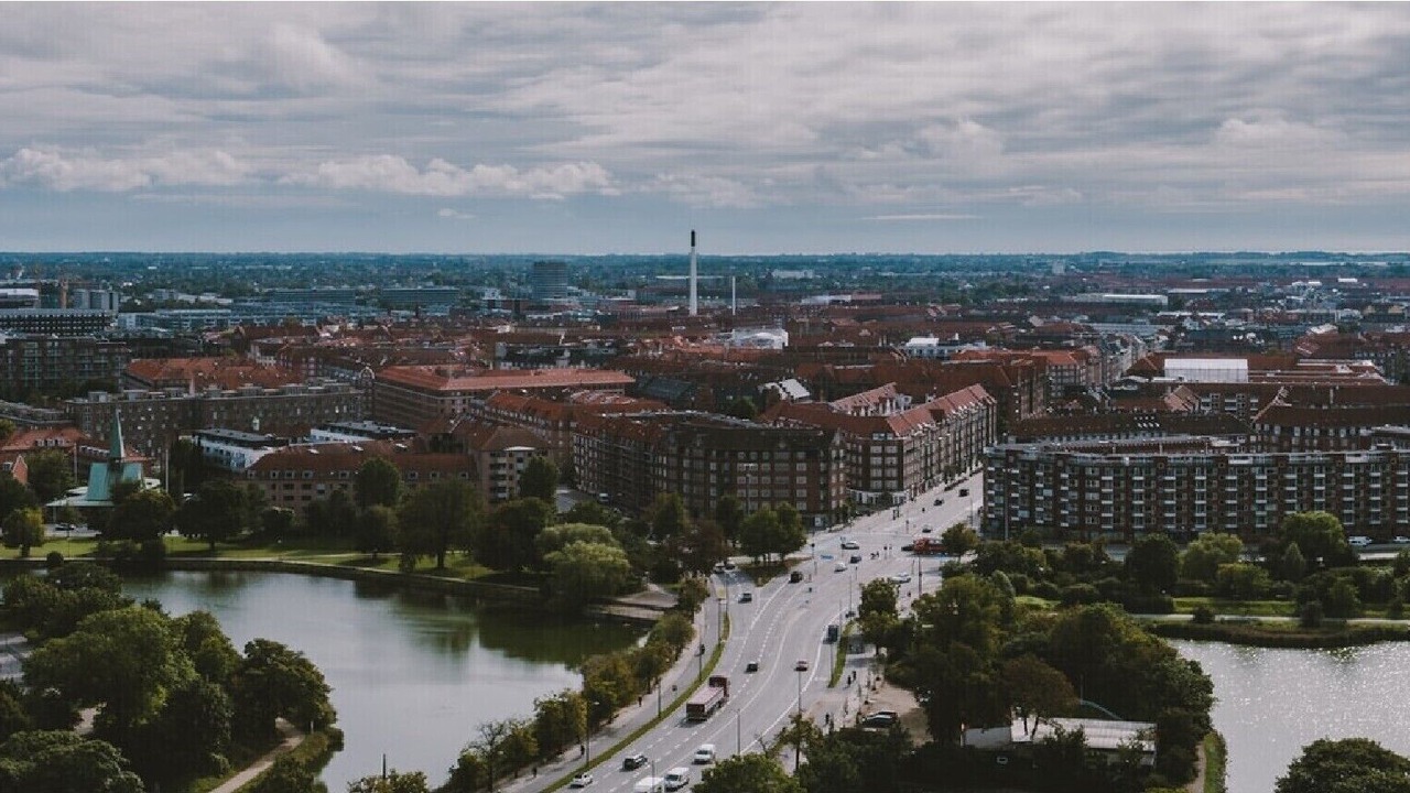 Photo of Outdoor in Fifth Ward