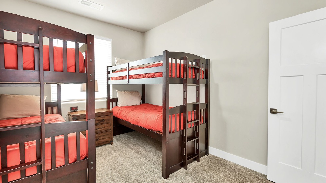 Photo of Bedroom in Sienna Hills