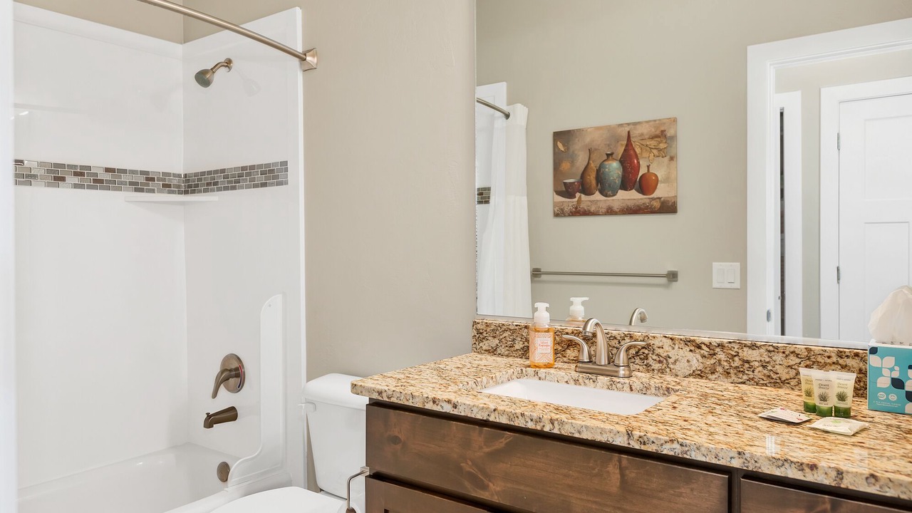 Photo of Bathroom in Sienna Hills