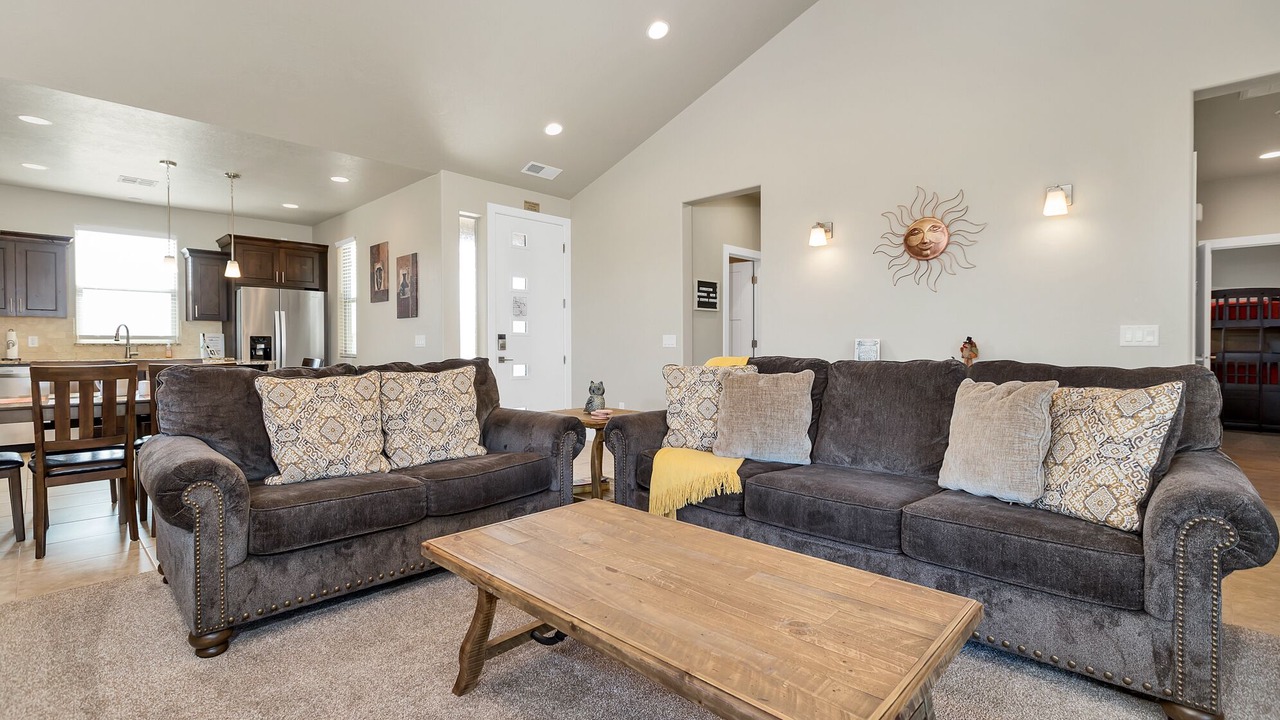 Photo of Bedroom in Sienna Hills
