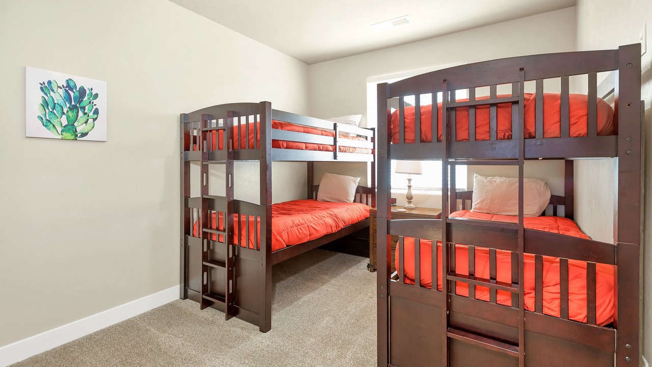 Photo of Bedroom in Sienna Hills