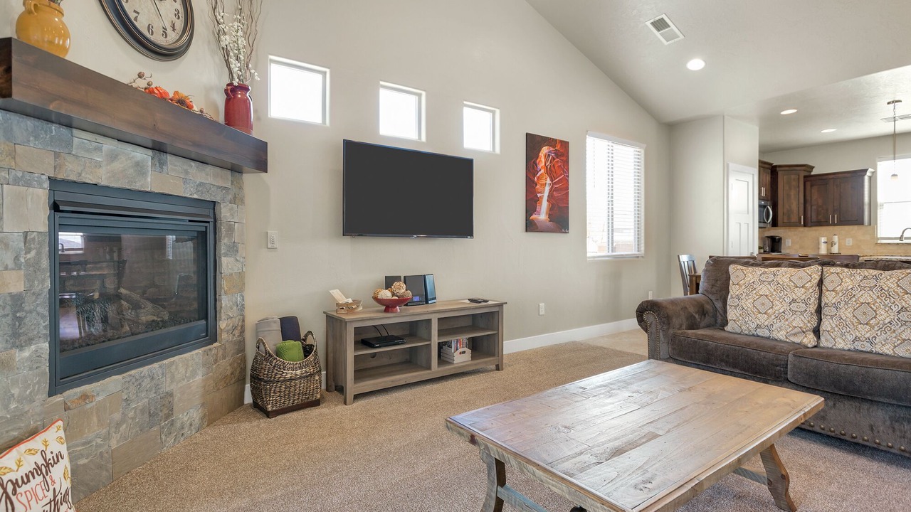 Photo of Bedroom in Sienna Hills