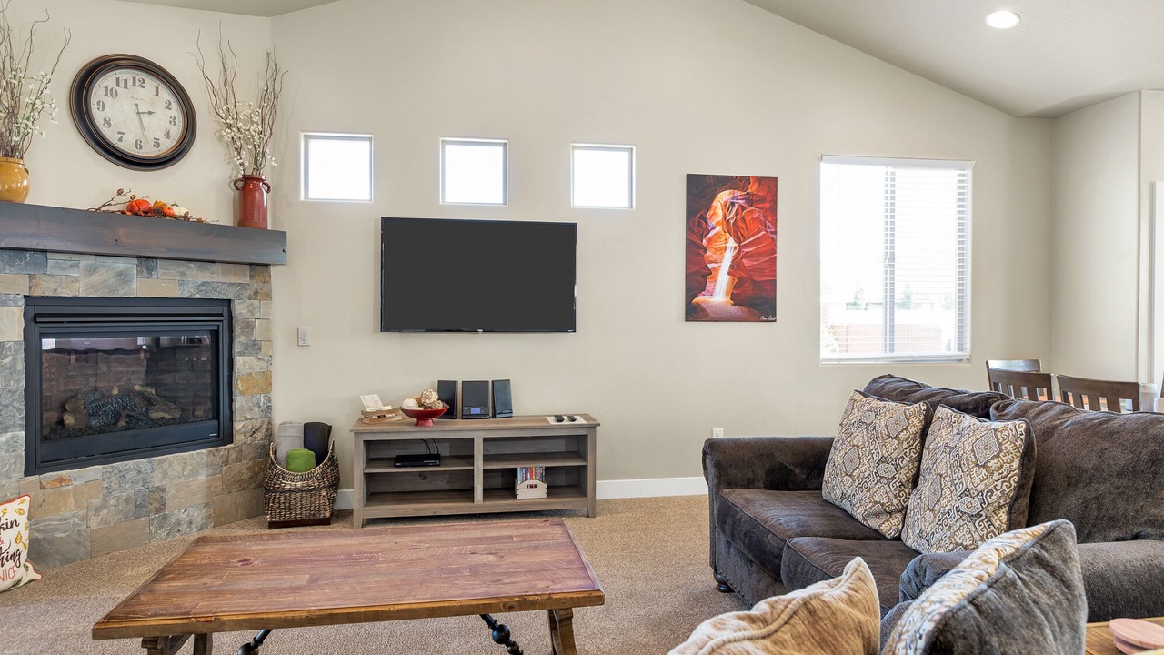 Photo of Bedroom in Sienna Hills
