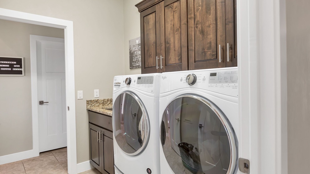 Photo of Bedroom in Sienna Hills