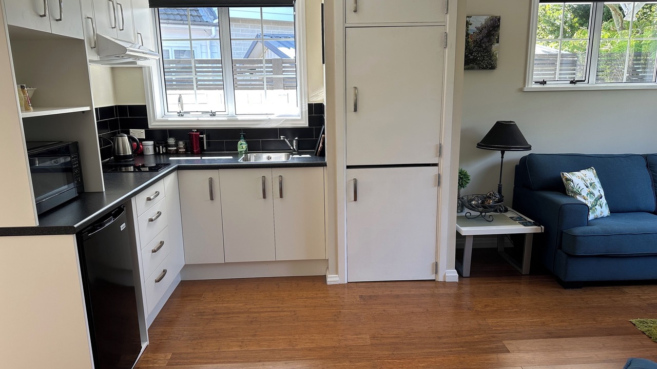 Photo of Kitchen in Silverstream