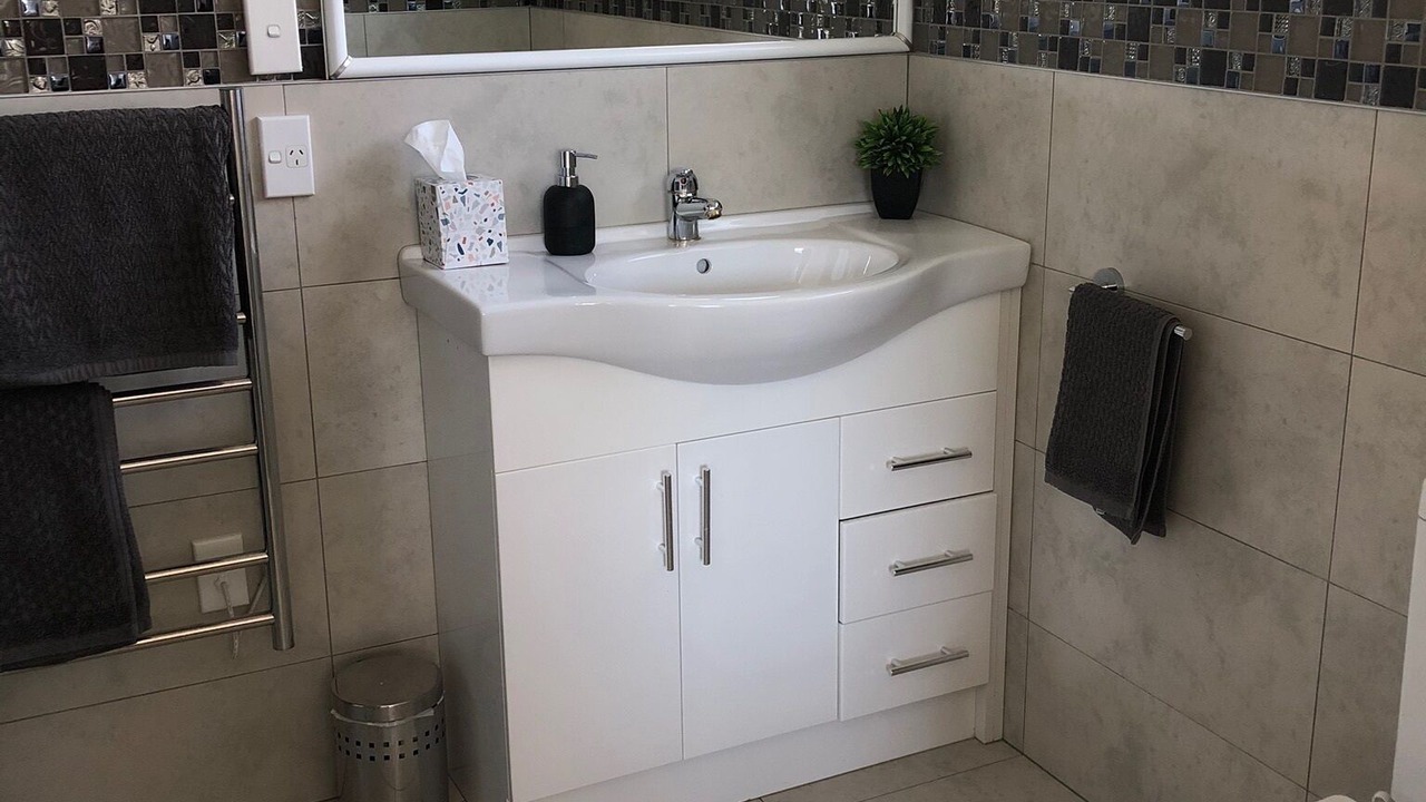 Photo of Bathroom in Silverstream