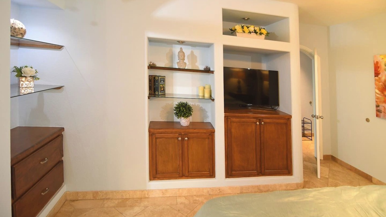 Photo of Bedroom in Playa Encantada