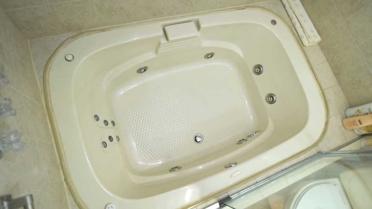 Photo of Bathroom in Playa Encantada