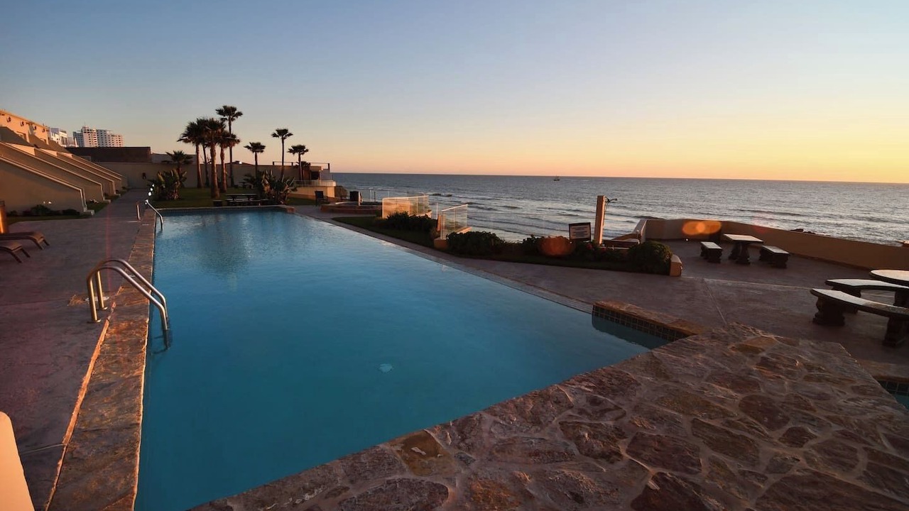 Photo of Outdoor in Playa Encantada