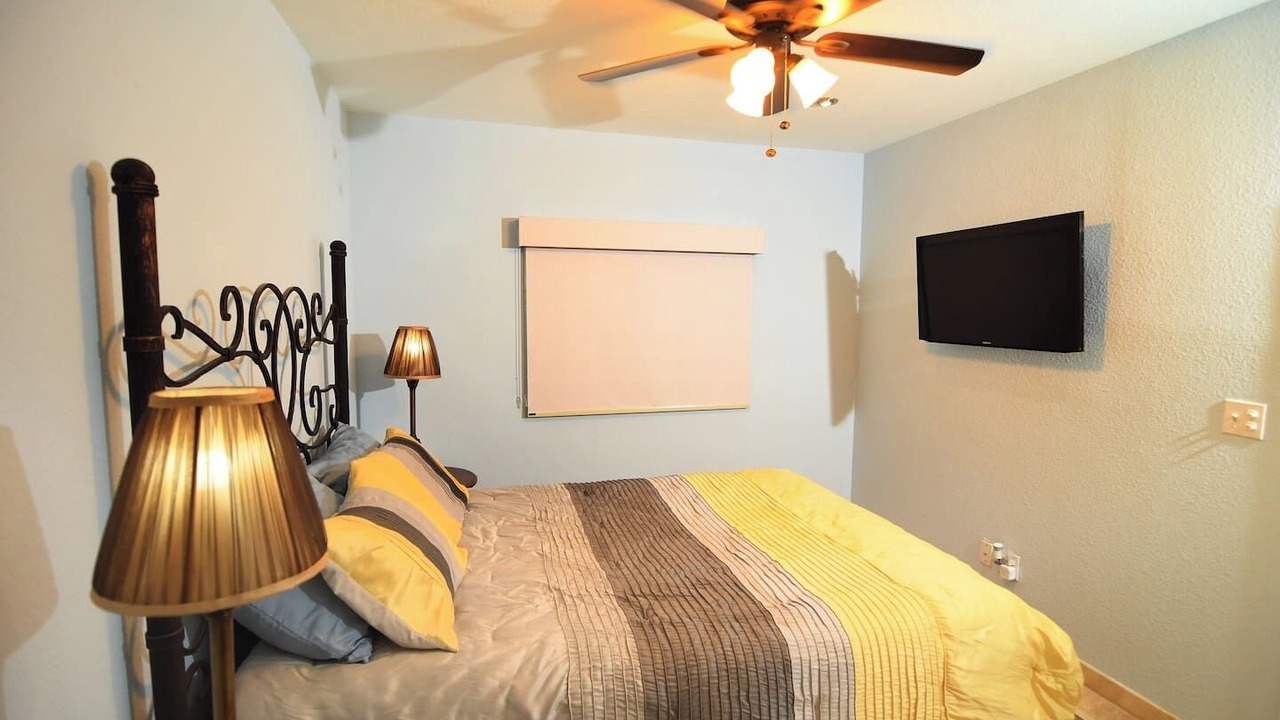 Photo of Bedroom in Playa Encantada