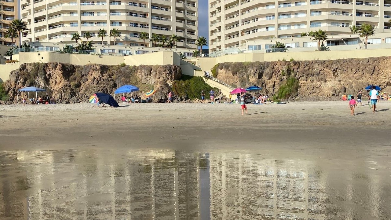 Photo of Others in Playa Encantada