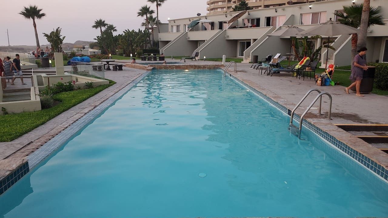 Photo of Outdoor in Playa Encantada