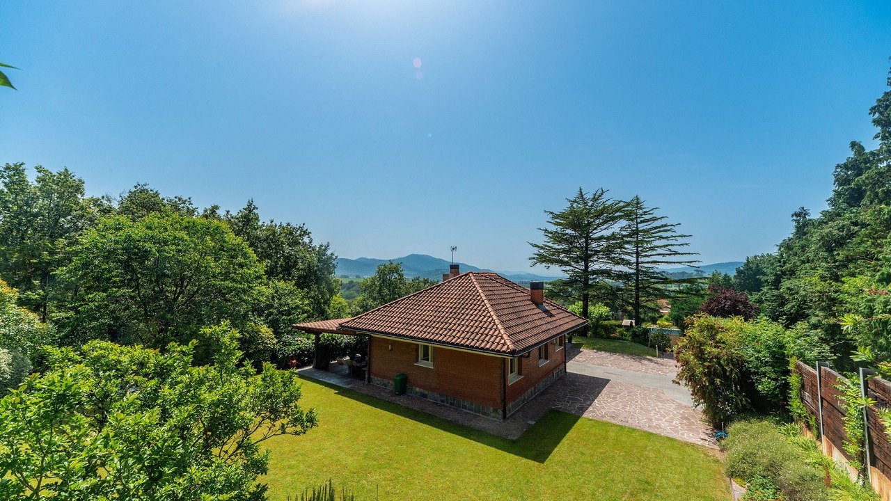 Photo of Outdoor in Hernani