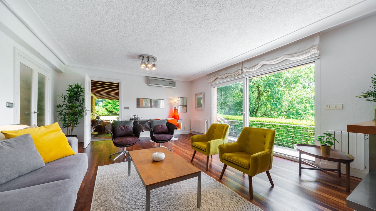Photo of Livingroom in Hernani
