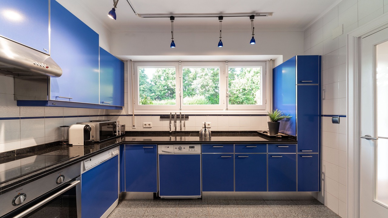 Photo of Kitchen in Hernani