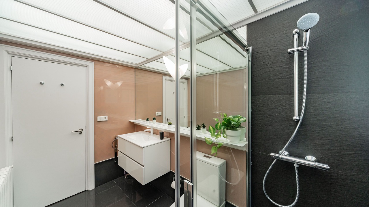 Photo of Bathroom in Hernani