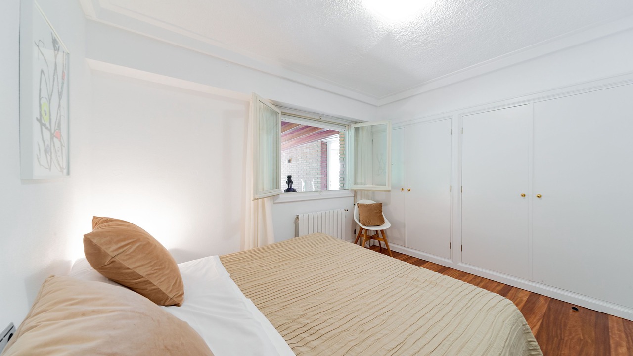 Photo of Bedroom in Hernani