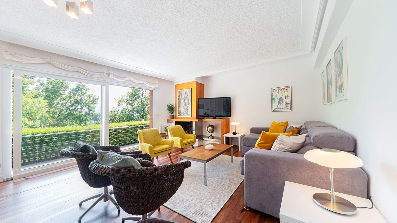 Photo of Livingroom in Hernani