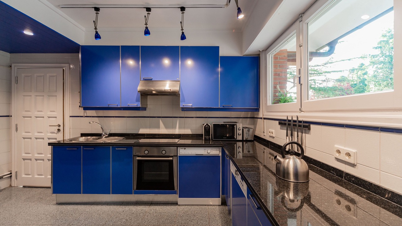 Photo of Kitchen in Hernani