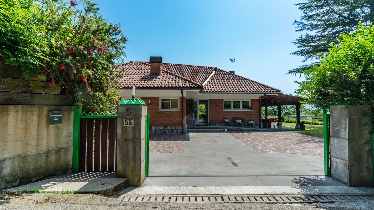 Photo of Outdoor in Hernani