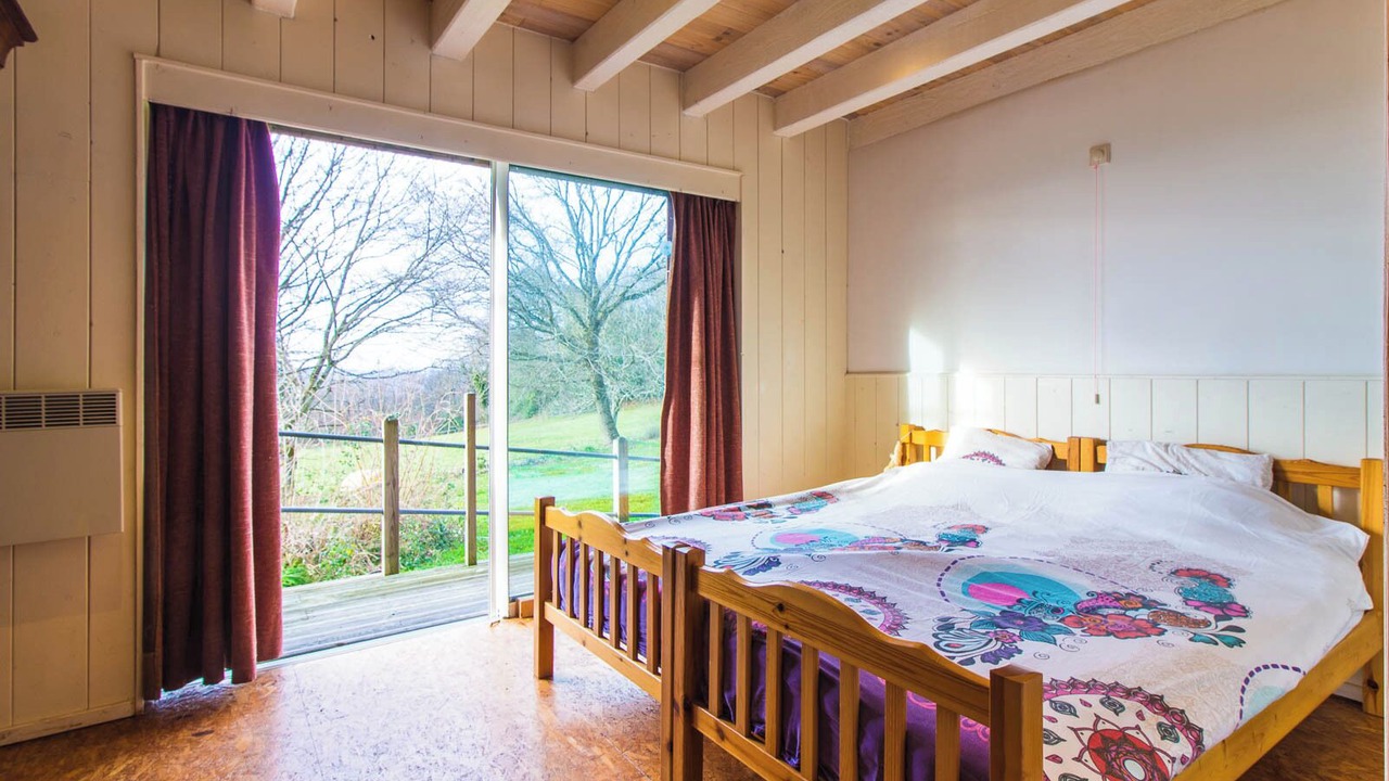 Photo of Bedroom in Hautefage