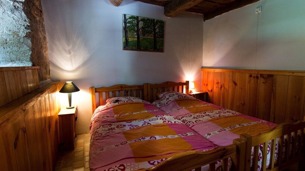 Photo of Bedroom in Hautefage