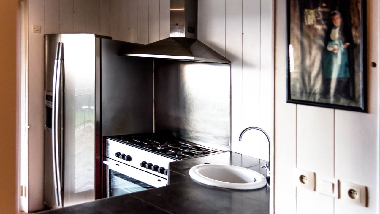 Photo of Kitchen in Hautefage