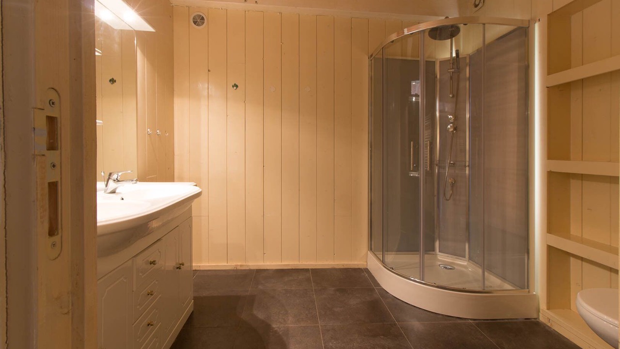 Photo of Bathroom in Hautefage